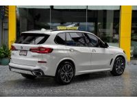 BMW X5 30d M Sport G05 ปี 2020 ไมล์ 66,xxx Km รูปที่ 5