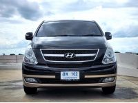 HYUNDAI H-1 2.5 Deluxe ปี 2011 รูปที่ 5