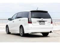 MITSUBISHI​ SPACE WAGON 2.4GT Mivec​ A/T ปี 2005 จด 2006 รูปที่ 5