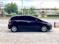 Nissan Note 1.2 V เบนซิน รูปที่ 5