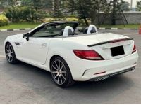 MERCEDES-BENZ SLC-CLASS SLC43 Roadster  ปี 2017 รูปที่ 5