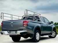 MITSUBISHI TRITON CAB 2.4 TOP MT ปี 2015 ไมล์ 137,xxx Km รูปที่ 5