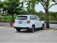 SUBARU FORESTER 2.0i-P 4WD TOP ปี 2016  จด 2017 รูปที่ 5