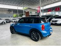 MINI COOPER COUNTRYMAN 2.0 SD ALL4 4WD R60 ปี 2014 รูปที่ 5