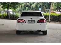 Honda Civic FD 1.8 E VTEC ปี 2008 รูปที่ 5