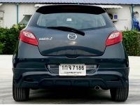 MAZDA 2 1.5 SPIRIT ปี 2012 รูปที่ 5