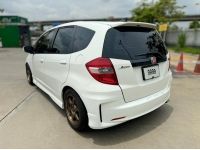 HONDA JAZZ SV JP ปี 2012 รูปที่ 5