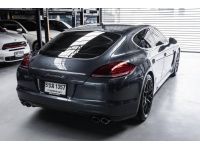 Porsche Panamera GTS look ปี 2010 ไมล์ 90,000 Km รูปที่ 5