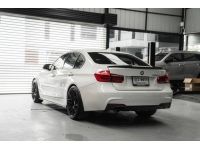 BMW 320d Msport F30 ปี 2013 ไมล์ 140,000 Km รูปที่ 5