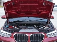 BMW X4 xDrive20d M SPORT 4WD G02 ปี 2020 ไมล์ 9x,xxx Km รูปที่ 5