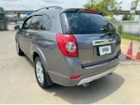 CHEVROLET CAPTIVA 2.4 ปี 2012 รูปที่ 5