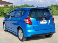 HONDA Jazz 2008 1.5 SV Hatchback AT รถสวย ฟรีดาวน์ เจ้าของขายเอง รูปที่ 5