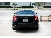 Honda civic 1.8 E เบนซิน รูปที่ 5