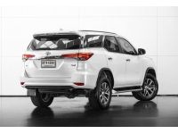 TOYOTA FORTUNER 2.8 V 4WD ปี 2018 รูปที่ 5