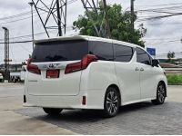 Toyota Alphard 2.5 SC Package ปี 2020 ไมล์ 75,xxx Km รูปที่ 5