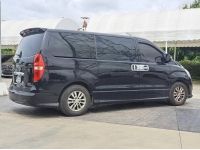 Hyundai H1 2.5 Elite ปี 2013 ไมล์ 148,xxx Km รูปที่ 5