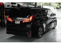 Toyota Alphard S-C Package ปี 2019 ไมล์ 70,000 Km รูปที่ 5