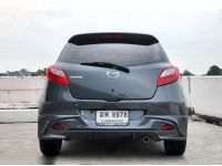 MAZDA 2 1.5 SPIRIT​ SPORT​ ปี 2012 ไมล์ 278,xxx Km รูปที่ 5