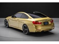 BMW M4 F82 ปี 2015 ไมล์ 2x,xxx Km รูปที่ 5