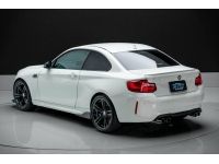 BMW M2 Coupe LCI F87 ปี 2014 ไมล์ 26,xxx Km รูปที่ 5