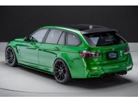 BMW M3 Touring Competition F81 ไมล์ 7x,xxx Km รูปที่ 5