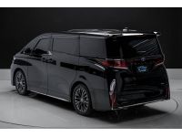 Toyota Vellfire Z Hybrid Premier ปี 2024 รูปที่ 5