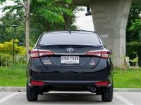 TOYOTA YARIS ATIV 1.2 S Plus ปี 2019 ไมล์ 57,xxx Km รูปที่ 5