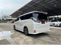 Toyota Vellfire ZG Edition ปี 2018 ไมล์ 330,xxx Km รูปที่ 5