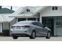 Mazda 3 2.0 C AT ปี 2019 ไมล์ 30,000 Km รูปที่ 5