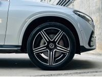 Mercedes-Benz GLC350e AMG Dynamic X245 ปี 2023 ไมล์ 14,xxx Km รูปที่ 5