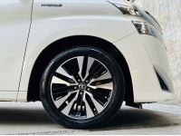 TOYOTA VELLFIRE 2.5 HYBRID VL 4WD MINORCHANGE ปี 2020 ไมล์ 92,xxx Km รูปที่ 5