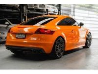 Audi TTs MK2 2.0 Coupe Quattro ปี 2012 ไมล์ 56,000 Km รูปที่ 5