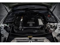 Mercedes-Benz C350e Avantgarde ปี 2019 ไมล์ 123,xxx Km รูปที่ 5