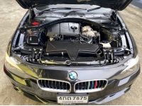 BMW 316i ปี 2014 ไมล์ 150,xxx Km รูปที่ 5