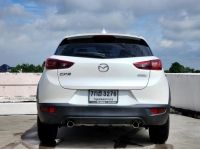 Mazda CX-3 2.0 ปี 2018 ไมล์ 46,xxx Km รูปที่ 5