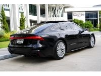 Audi A7 2.0 45 TFSI Quattro Sportback ปี 2020 ไมล์ 80,xxx Km รูปที่ 5