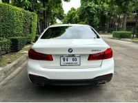 BMW 520d M-Sport G30 ปี 2019 ไมล์ 110,xxx Km รูปที่ 5