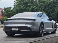 Porsche Taycan 4S 4WD ปี 2020 ไมล์ 41,5xx Km รูปที่ 5