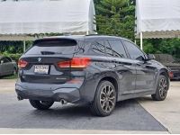 BMW X1 sDrive20d M Sport F48 ปี 2022 ไมล์ 41,5xx Km รูปที่ 5