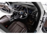 BMW X3 xDrive30e M SPORT LCI G1 ปี 2023 ไมล์ 10,xxx Km รูปที่ 5