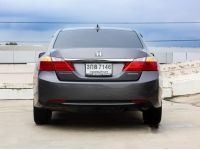 HONDA Accord ​2.0 Hybrid​ A/T ปี 2014 ไมล์ 26x,xxx Km รูปที่ 5