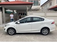 Mazda 2 1.5 Groove ปี 2012 ไมล์ 7x,xxx Km รูปที่ 5