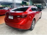 2018  MAZDA 3 2.0 auto รถสวยมาก พร้อมใช้งาน ไมล์ 80,000 กม. มือเดียว รูปที่ 5