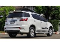 CHEVROLET TRAILBLAZER 2.8 4WD ปี 2013 รูปที่ 5