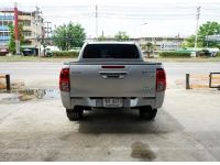 Toyota Hilux Revo 2.4 E 4 ประตู ตัวเตี้ย ดีเซล รูปที่ 5