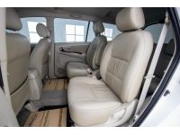 TOYOTA INNOVA 2.0 V ปี 2012 รูปที่ 5