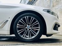 2019 BMW SERIES 5, 530e Highline Plug-in Hybrid โฉม G30 รูปที่ 5