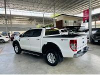 FORD RANGER 2.2 XLT Hi-Rider AUTO ปี 2018 รูปที่ 5