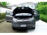 Ford Ecosport 1.5 Trend ปี 2015 ไมล์ 15x,xxx Km รูปที่ 5