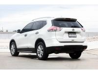 NISSAN X-Trail 2.0V 4WD ปี 2016 ไมล์ 19x,xxx Km รูปที่ 5